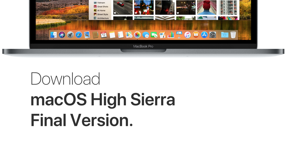 Download mac os free